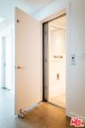 Private elevator for this unit