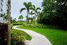SPACIOUS POOL DECK