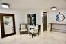 VERY SPACIOUS MASTER BATH