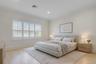 Bedroom - Virtually Staged