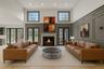 Virtually Staged another option for a great room