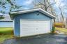 Detached Garage