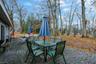 Patio/Backyard