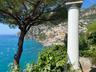 positano view