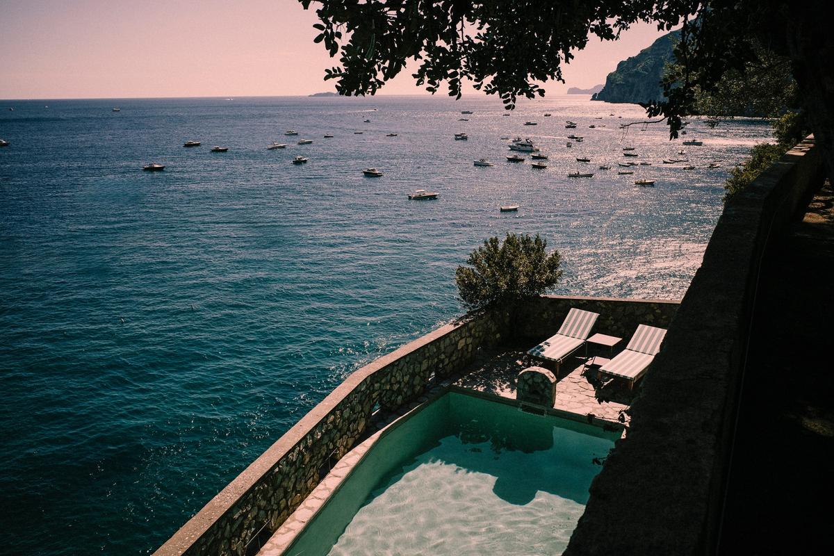 estate shared pool
