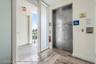 Private Elevator Entry