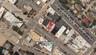 Aerial overview of property's location