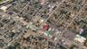 Aerial map of property and surrounding area