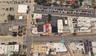 Aerial view of property's location