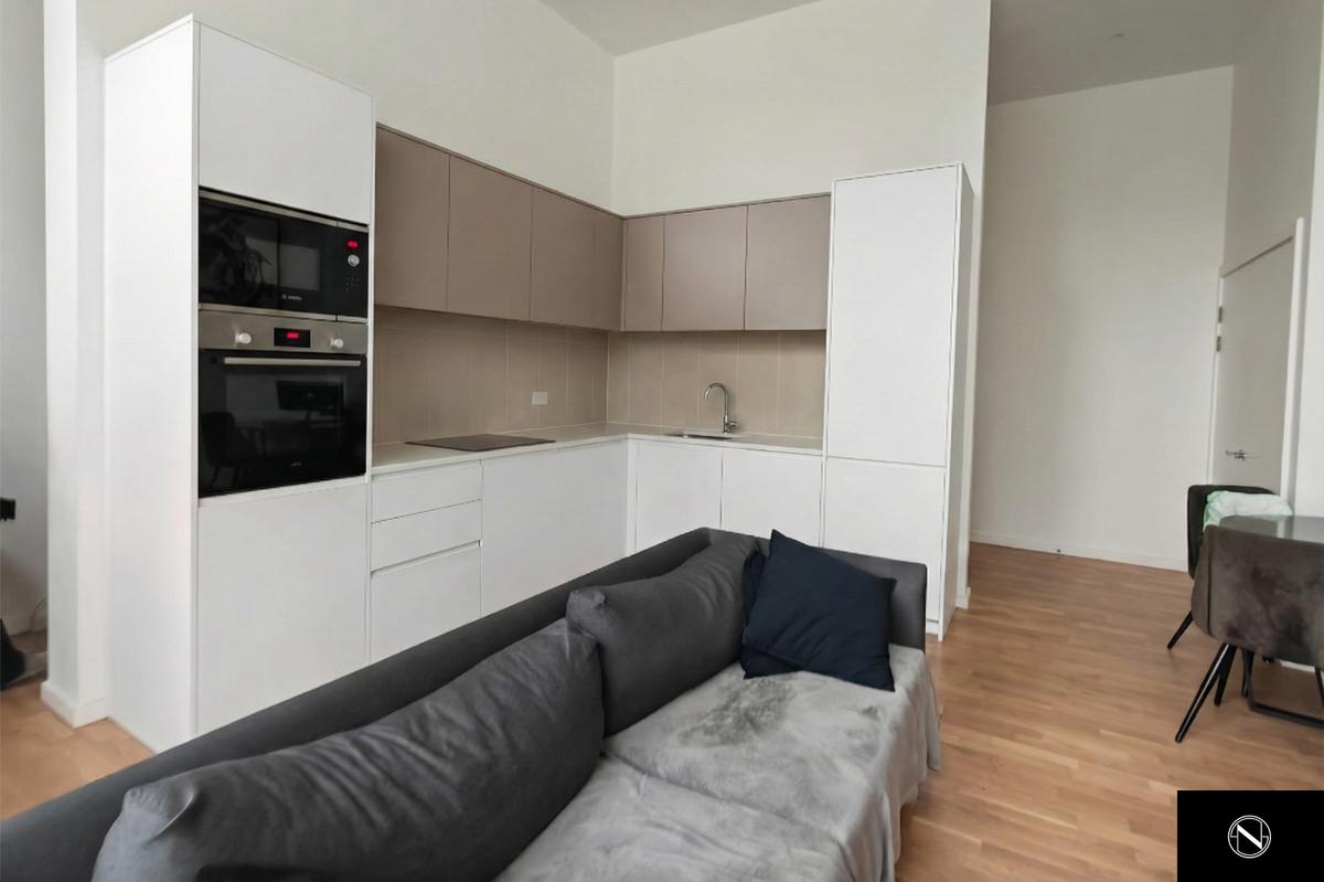Kitchen / Family space
