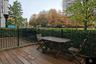 Large outdoor space