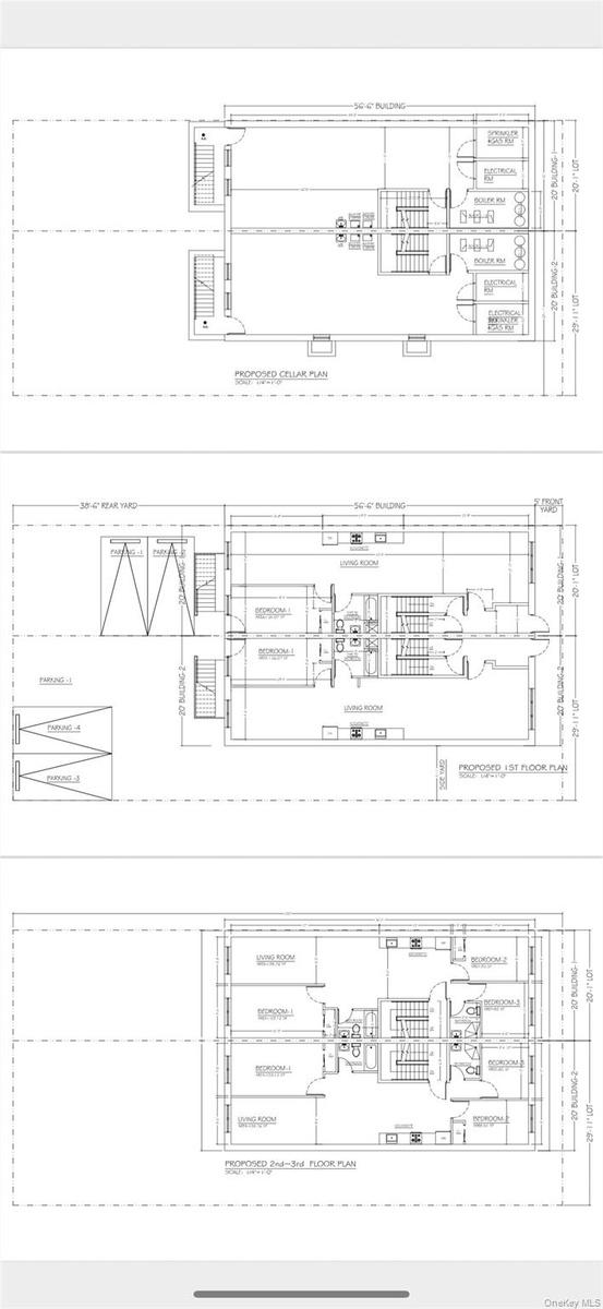 View of property floor plan