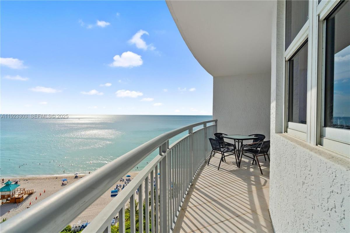 Ocean View