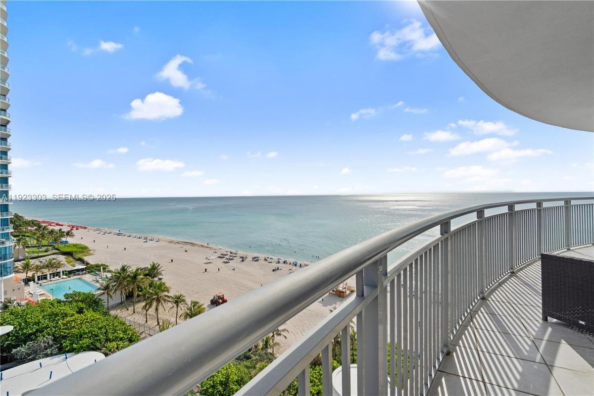 more views from balcony