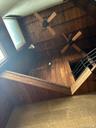 Building B Interior Atrium