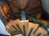 Building C Spiral Stair Case
