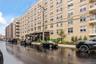 View of apartment building / complex