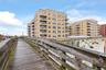 View of apartment building / complex