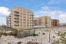 View of apartment building / complex