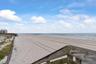Water view with nearby beach