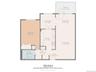 View of property floor plan