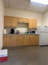 Kitchenettes in all units.  Unit #2 Kitchenette pictured.