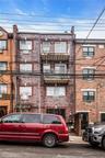 View of apartment building / complex