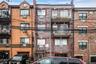 View of apartment building / complex