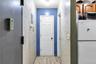 View of hallway