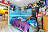 View of bedroom