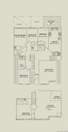 View of room layout