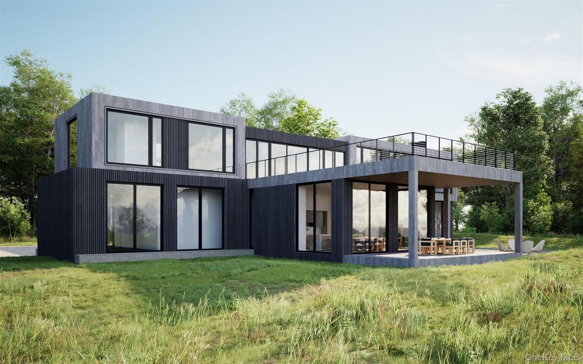 Potential design courtesy of Thomas Juul Hansen