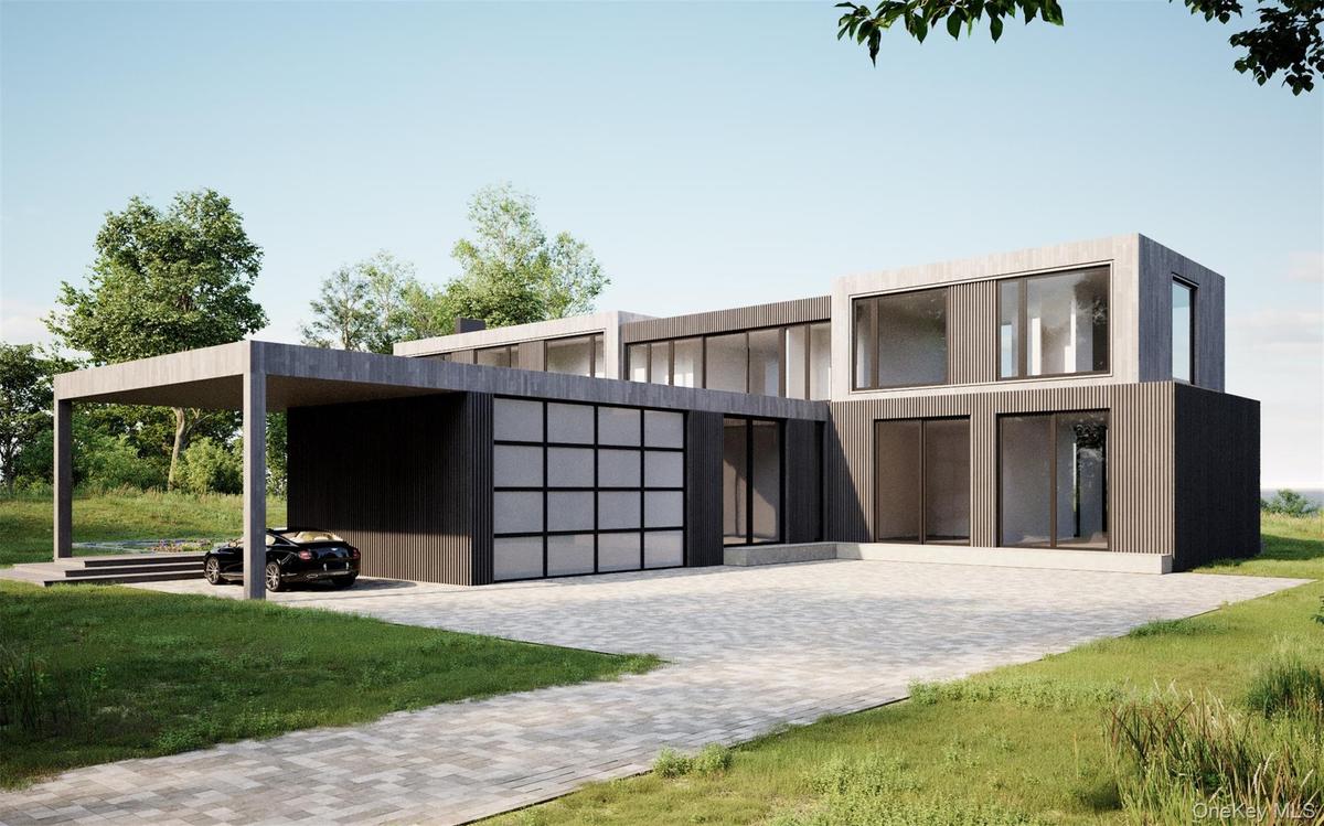 Potential design courtesy of Thomas Juul Hansen