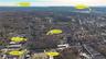 View of property location