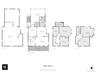 View of home floor plan