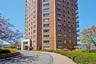 View of apartment building / complex