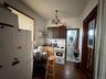 1st floor living kitchen combo