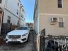 Private driveway