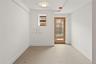 Spare room with baseboards