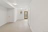 Hall featuring baseboards