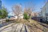 View of yard featuring a residential view