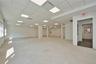 Unfurnished room featuring a paneled ceiling