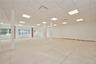 Spare room with a paneled ceiling