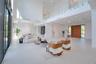 Formal living room with a massive lobby and grand​​‌​​​​‌​‌​​​​‌​​‌​​​‌​‌​​‌‌​‌​​ entry