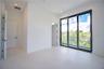 Oversize Family Room with natural light and overlooking to the pool