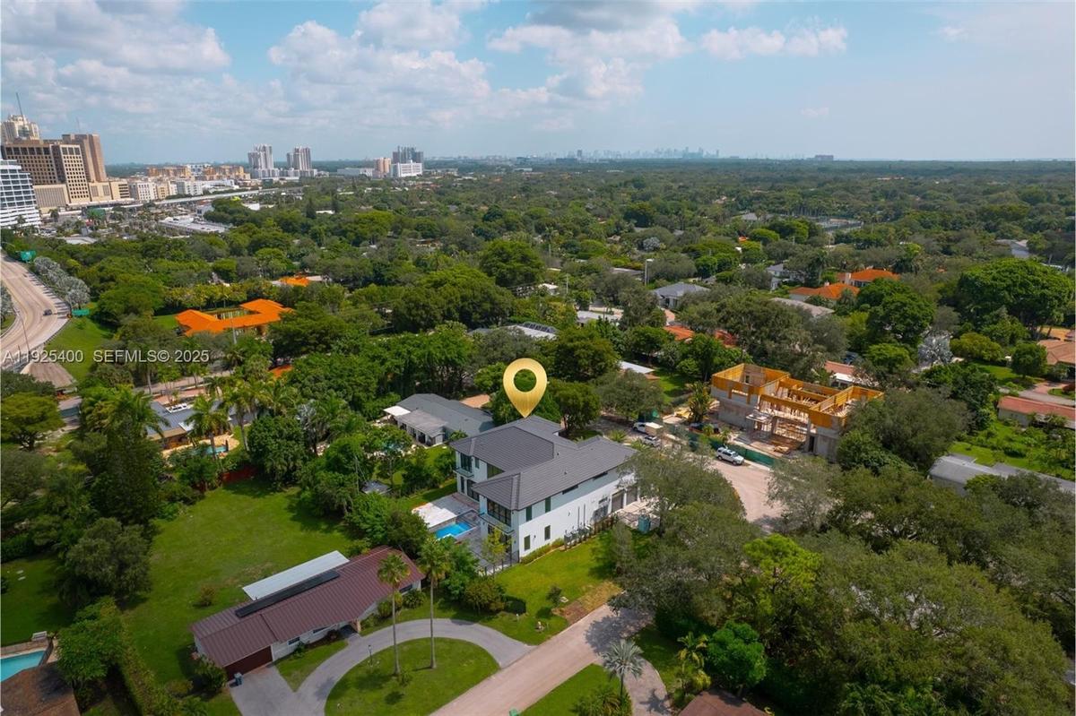 New Construction 2026 in North Pinecrest