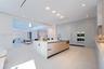 Formal Dining Room | Wine Wall | Wet Bar | Live Edge Table | Pinecrest FL