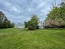 View of grassy yard