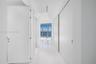 Master Hallway