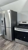3rd fl kitchen